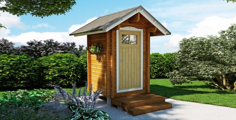 How to Build a DIY Cottage Toilet: Step‑by‑Step Guide